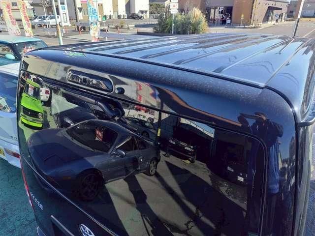 TOYOTA HIACE VAN 4WD 2025 Image 31