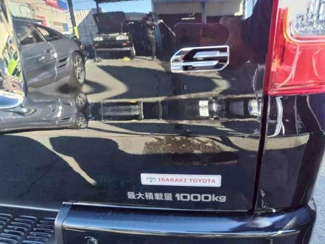 TOYOTA HIACE VAN 4WD 2025 Image 31