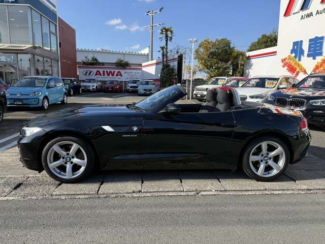 BMW Z4 2012 Image 31