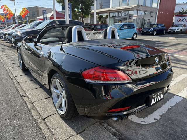 BMW Z4 2012 Image 31