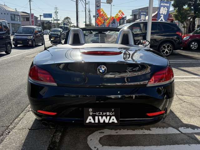 BMW Z4 2012 Image 31