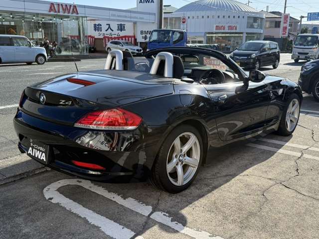 BMW Z4 2012 Image 31