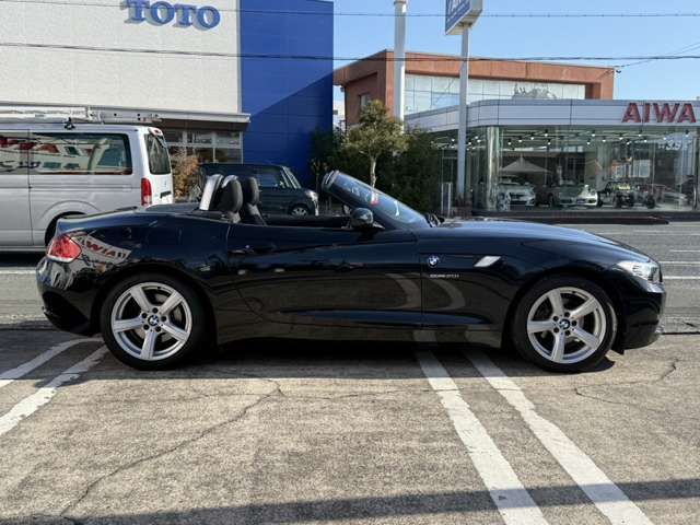 BMW Z4 2012 Image 31