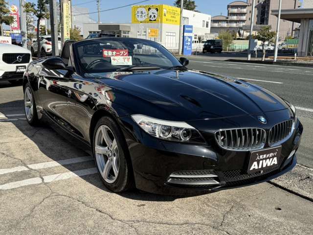 BMW Z4 2012 Image 31