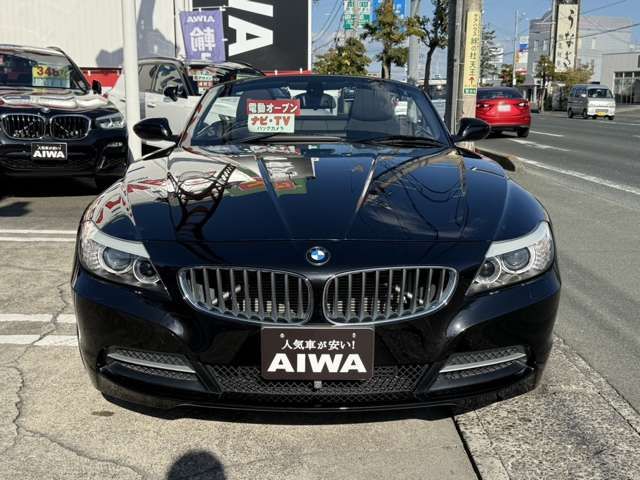 BMW Z4 2012 Image 31