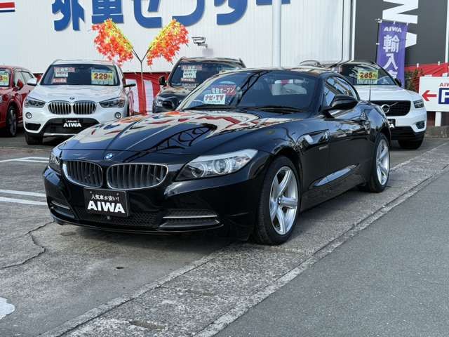 BMW Z4 2012 Image 31