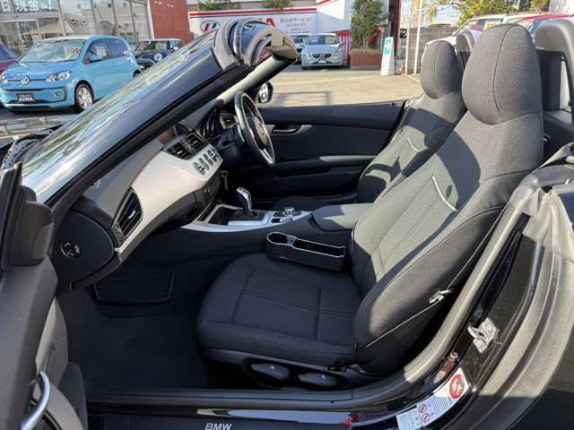 BMW Z4 2012 Image 31