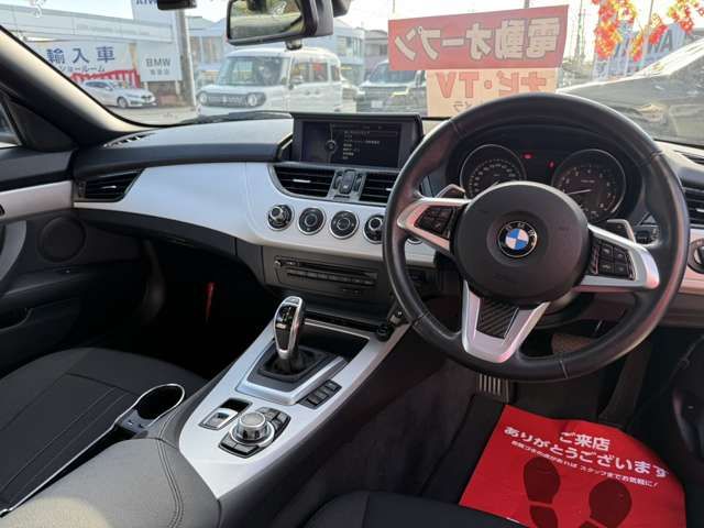 BMW Z4 2012 Image 31