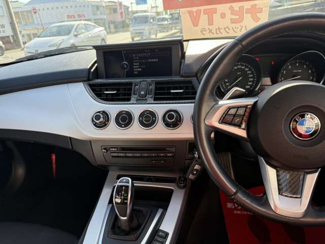 BMW Z4 2012 Image 31