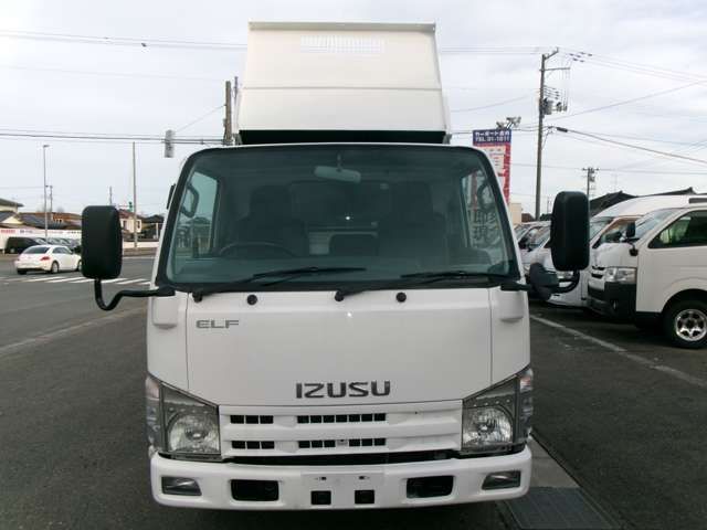 ISUZU ELF 2009 Image 31