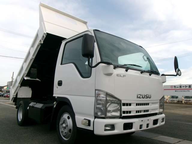 ISUZU ELF 2009 Image 31