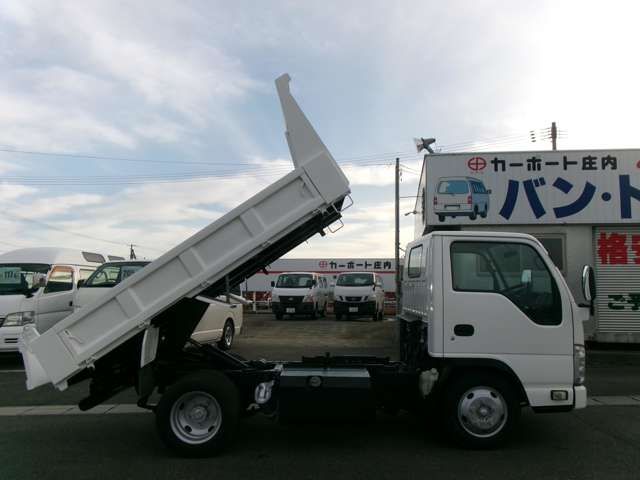 ISUZU ELF 2009 Image 31