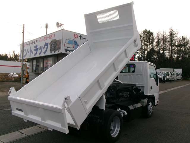ISUZU ELF 2009 Image 31