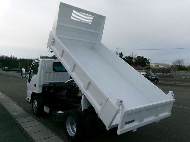 ISUZU ELF 2009 Image 31