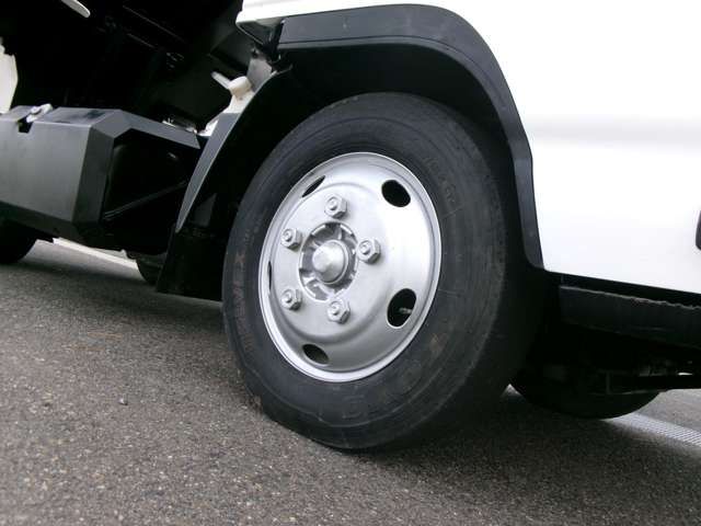 ISUZU ELF 2009 Image 31