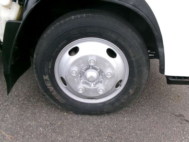 ISUZU ELF 2009 Image 31