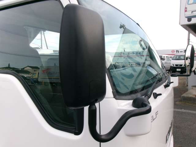 ISUZU ELF 2009 Image 31