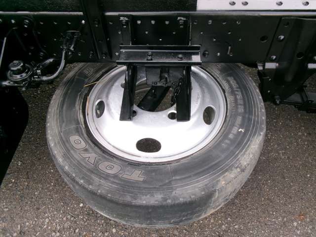 ISUZU ELF 2009 Image 31