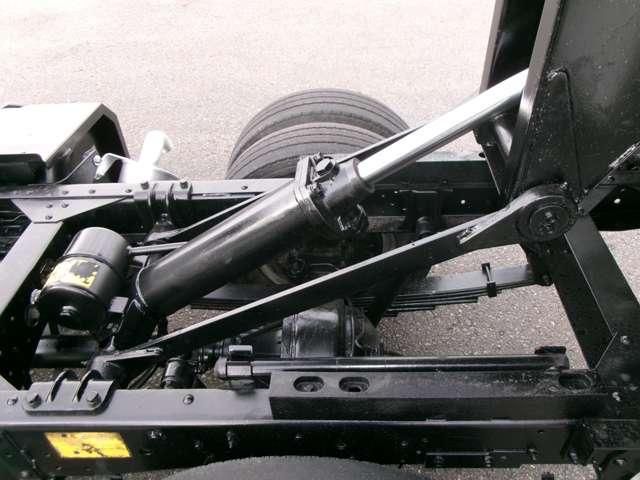 ISUZU ELF 2009 Image 31