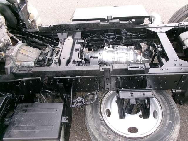 ISUZU ELF 2009 Image 31