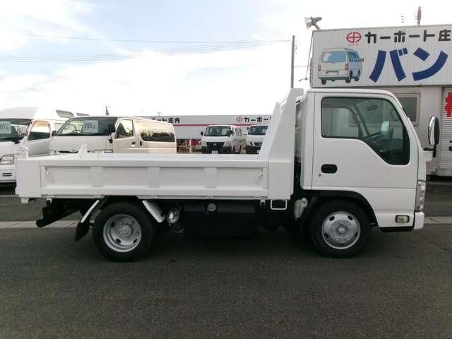 ISUZU ELF 2009 Image 31