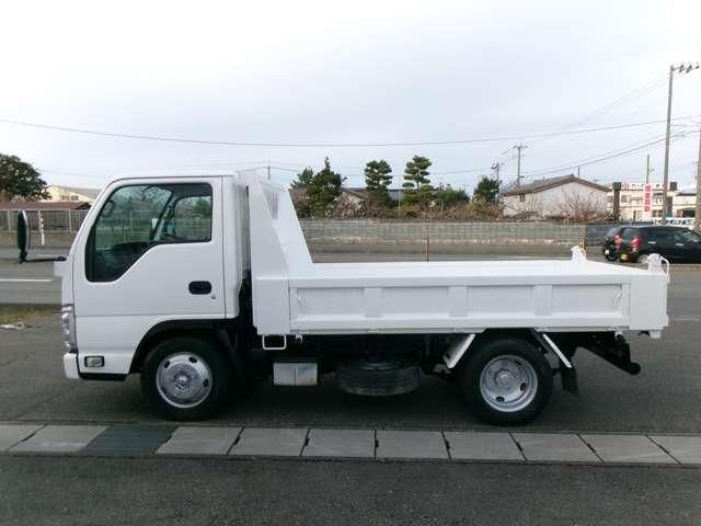 ISUZU ELF 2009 Image 31