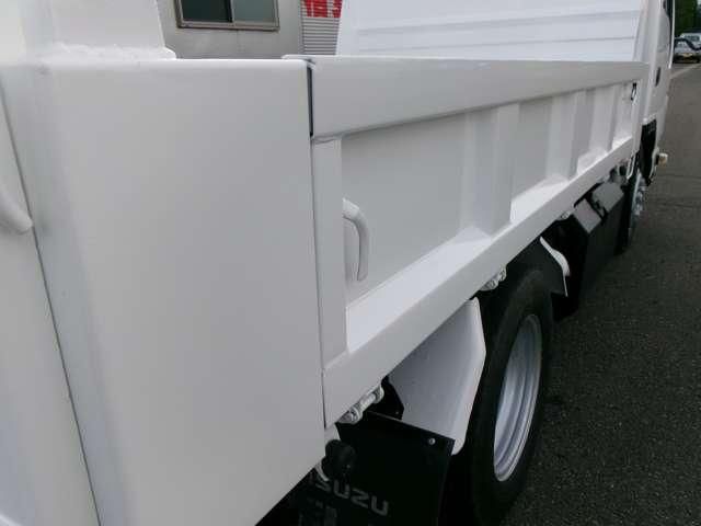 ISUZU ELF 2009 Image 31