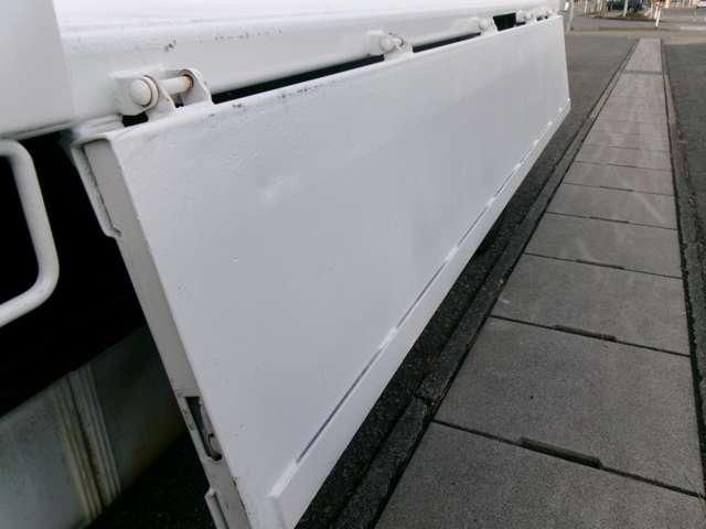 ISUZU ELF 2009 Image 31