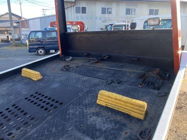 ISUZU ELF 2001 Image 31