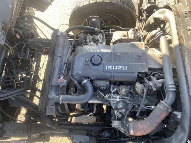 ISUZU ELF 2001 Image 31