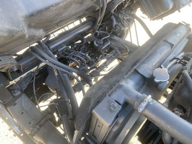 ISUZU ELF 2001 Image 31