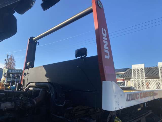 ISUZU ELF 2001 Image 31