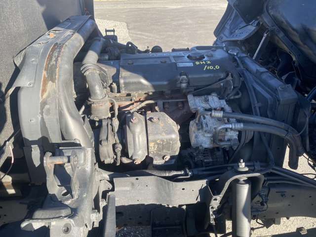 ISUZU ELF 2001 Image 31