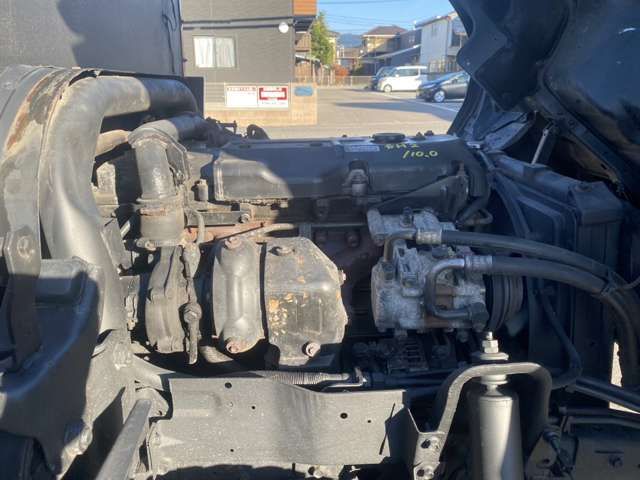 ISUZU ELF 2001 Image 31