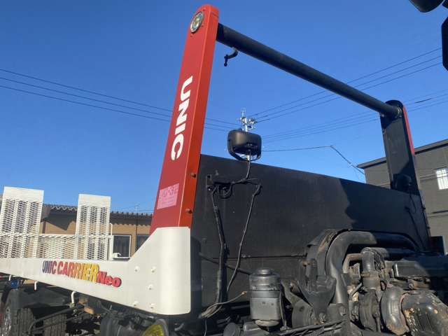 ISUZU ELF 2001 Image 31