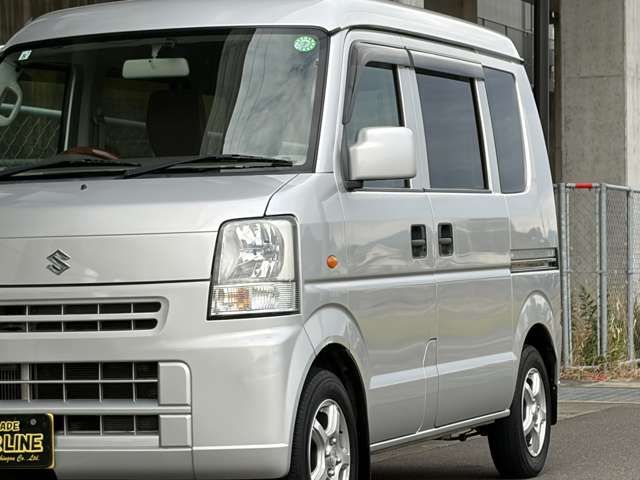 SUZUKI EVERY VAN 2014 Image 31