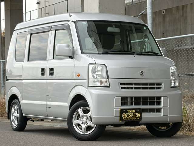 SUZUKI EVERY VAN 2014 Image 31