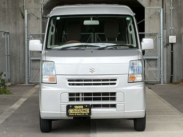 SUZUKI EVERY VAN 2014 Image 31
