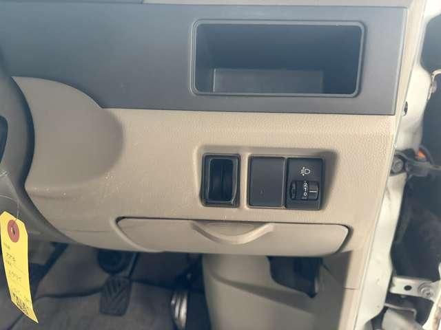 SUZUKI EVERY VAN 2014 Image 31