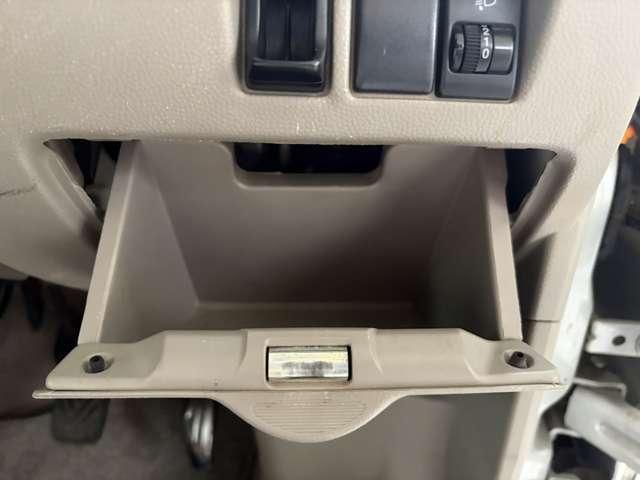 SUZUKI EVERY VAN 2014 Image 31
