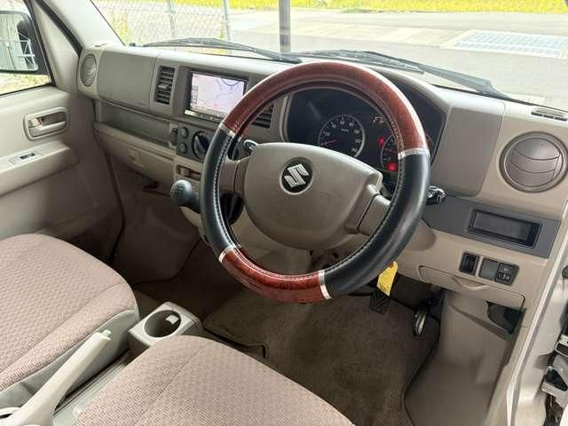 SUZUKI EVERY VAN 2014 Image 31