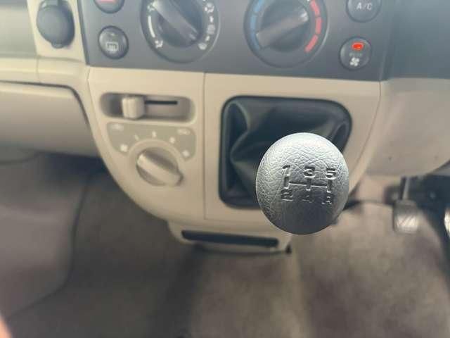 SUZUKI EVERY VAN 2014 Image 31