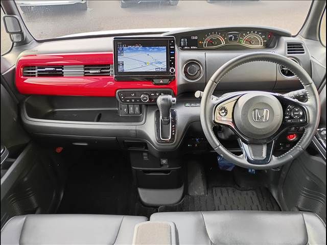 HONDA N BOX 4WD 2021 Image 31