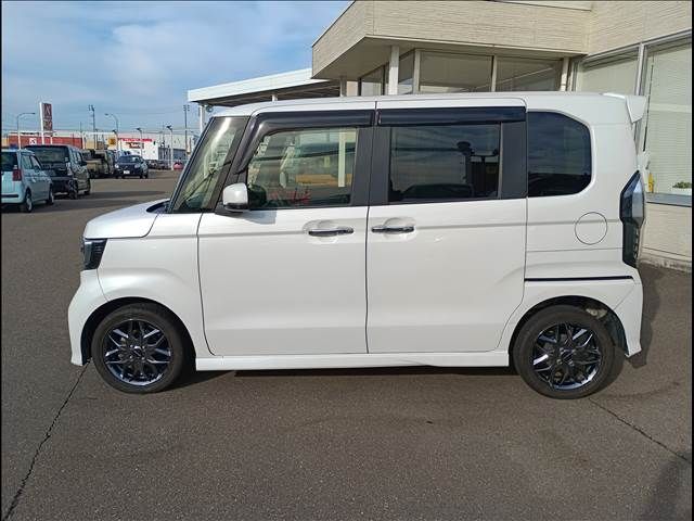 HONDA N BOX 4WD 2021 Image 31