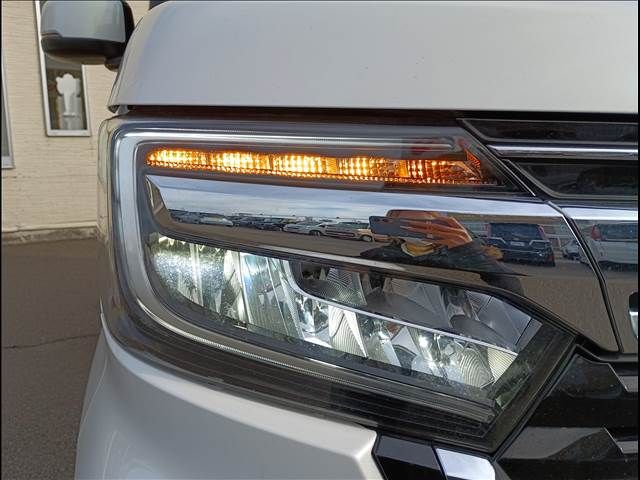 HONDA N BOX 4WD 2021 Image 31