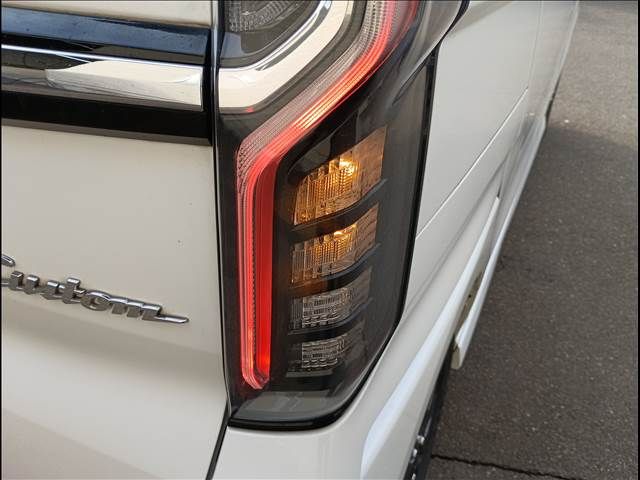 HONDA N BOX 4WD 2021 Image 31