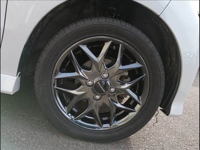 HONDA N BOX 4WD 2021 Image 31