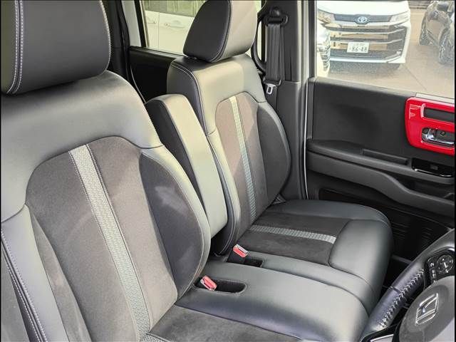 HONDA N BOX 4WD 2021 Image 31