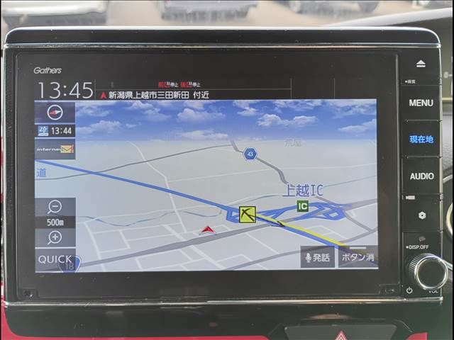 HONDA N BOX 4WD 2021 Image 31