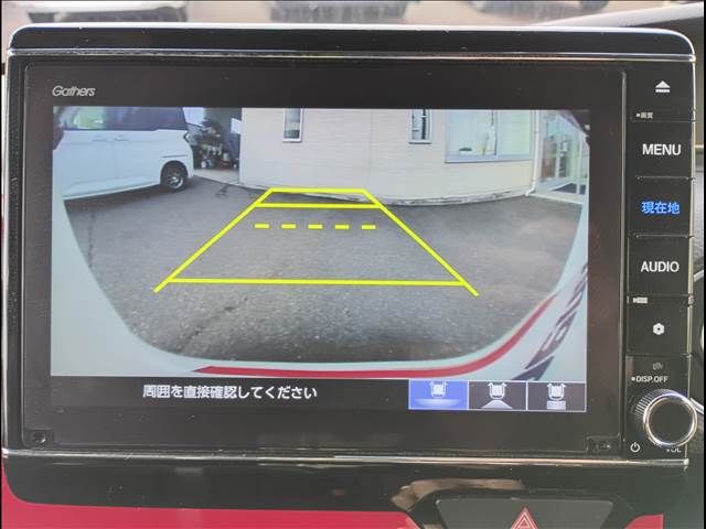 HONDA N BOX 4WD 2021 Image 31